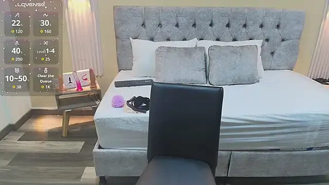 SexyRachel_ on StripChat