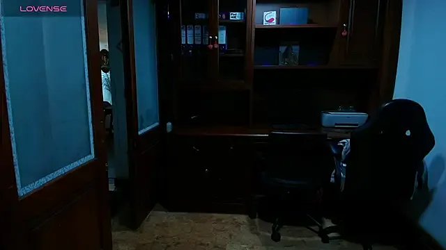 SexyRachel_ on StripChat