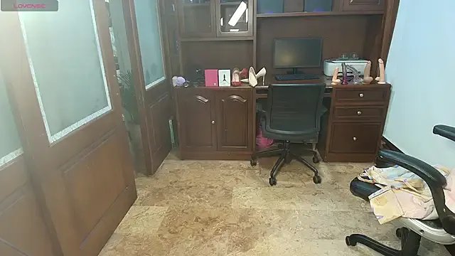 SexyRachel_ — Pussy play with dildo 