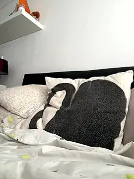 SexySophiaax on StripChat