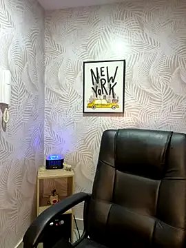 sexyyykloee on StripChat