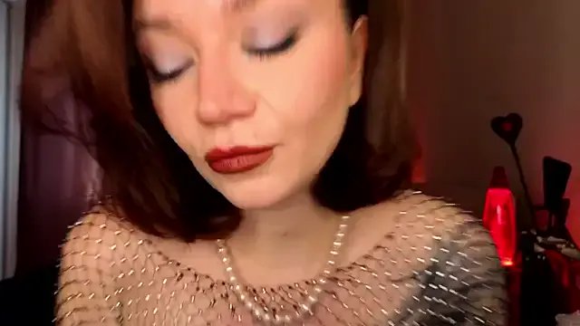 Shadow_Passion — Freechat on StripChat