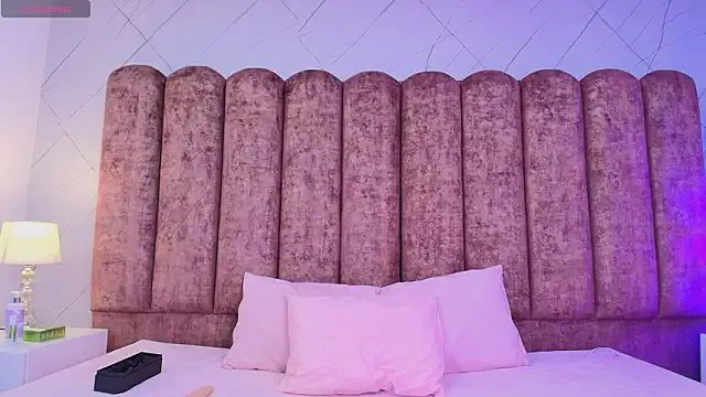 ShadowLune — 20s breast bounce