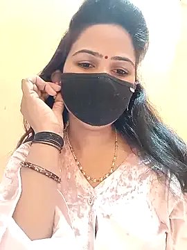 Shagun-Mishra on StripChat