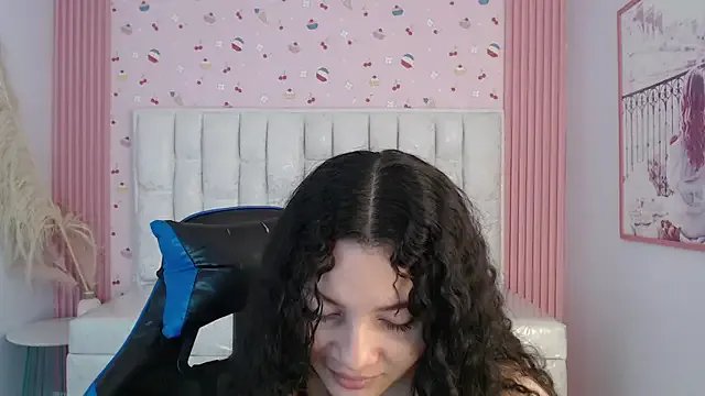 shalon_diaz_s on StripChat