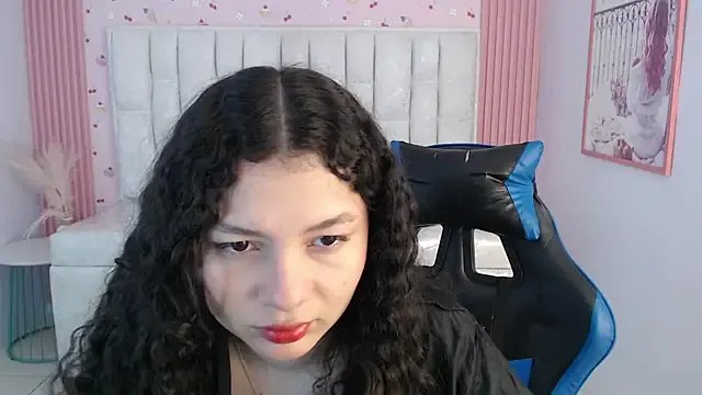 shalon_diaz_s on StripChat