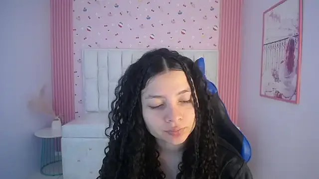 shalon_diaz_s on StripChat