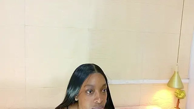 Shamiraa_moore on StripChat