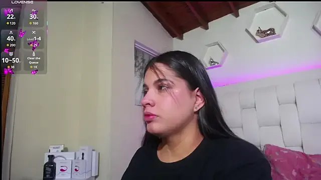 shanakendall on StripChat