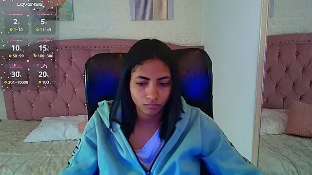 shaneelle on StripChat