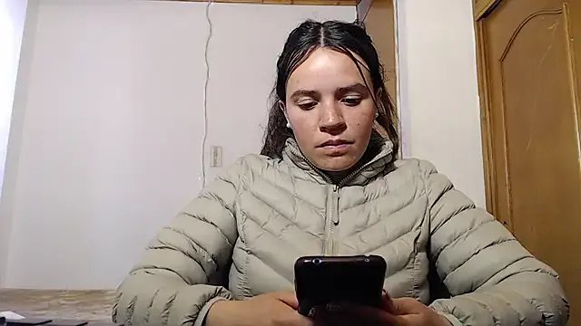 Shanel_Lozano on StripChat