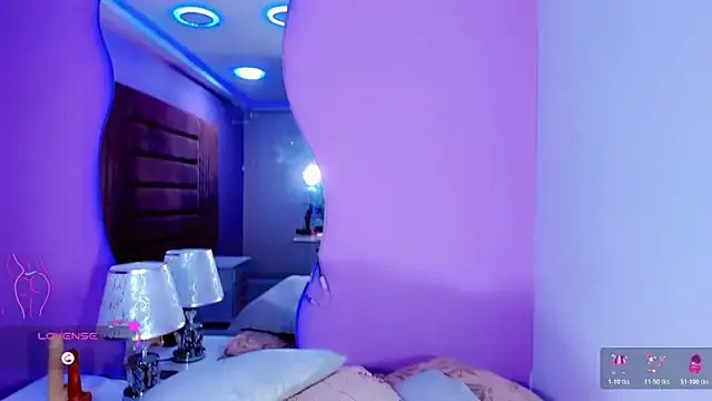 Shanelengel on StripChat