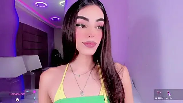 Shanelengel on StripChat