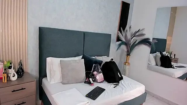 ShanelEvans on StripChat