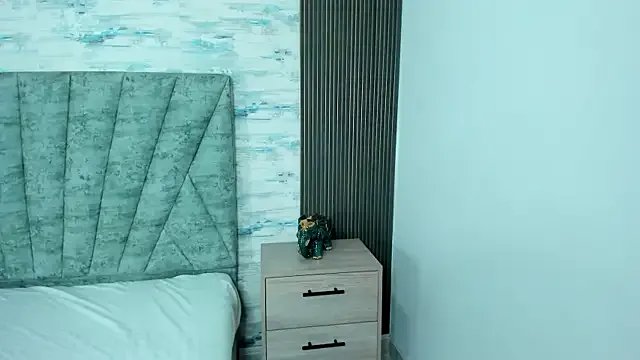 ShanelEvans on StripChat