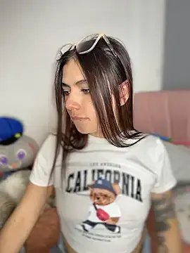 Shanell_c1 — control domi x 10min