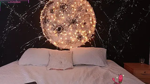 ShaniaDaniels on StripChat