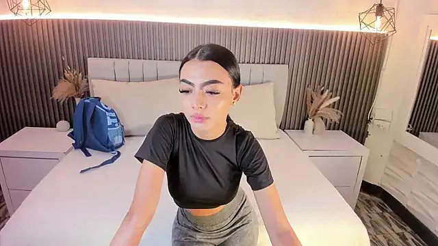 SHANONCLARK on StripChat