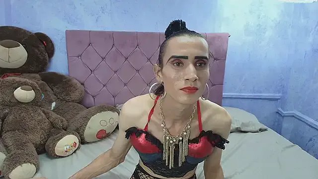 shantala_nastasiia on StripChat