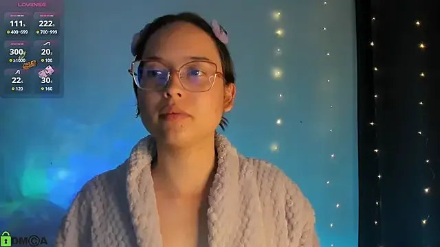 shantalc3rezo on StripChat