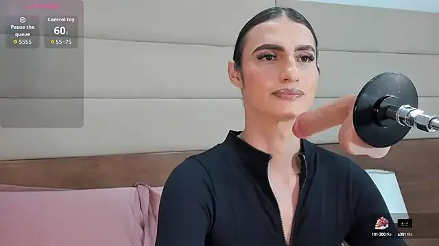 shantall_skinny on StripChat