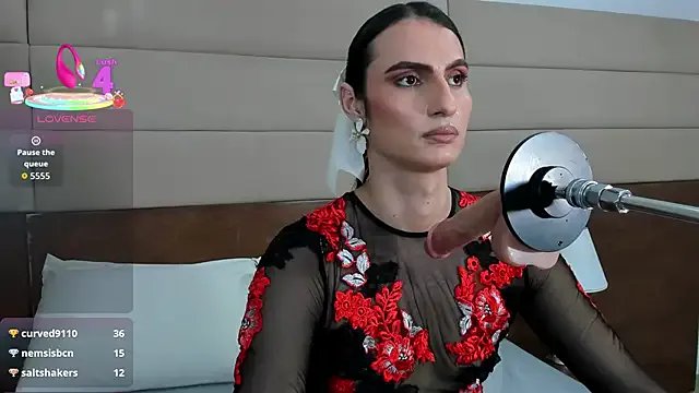 shantall_skinny on StripChat