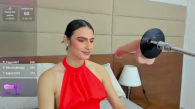 shantall_skinny on StripChat