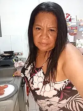 Shanttal0272 — Masturbacin con dildo y squirt