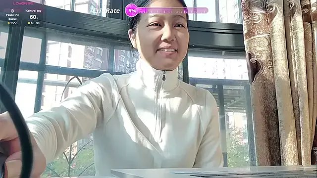 shanyao-123 on StripChat