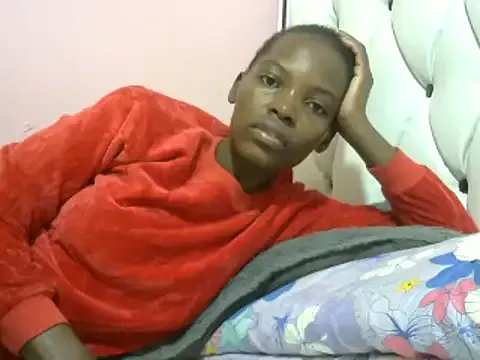 shanycute1 on StripChat