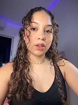 Shara_dreams on StripChat