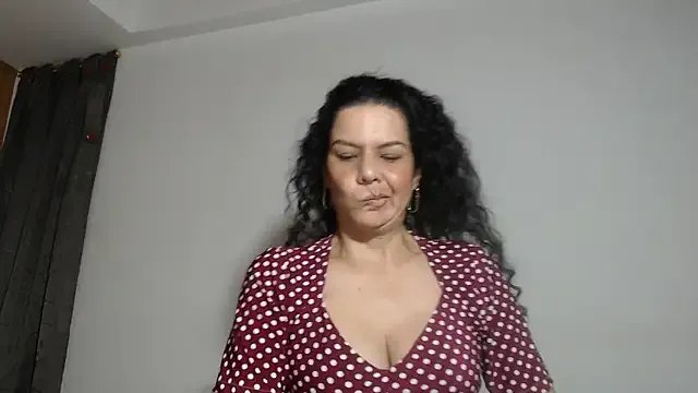 Freechat Sharickleon11 on StripChat