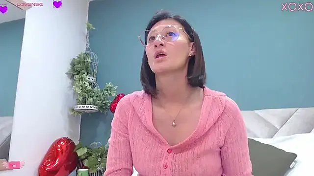 SharisWillian on StripChat