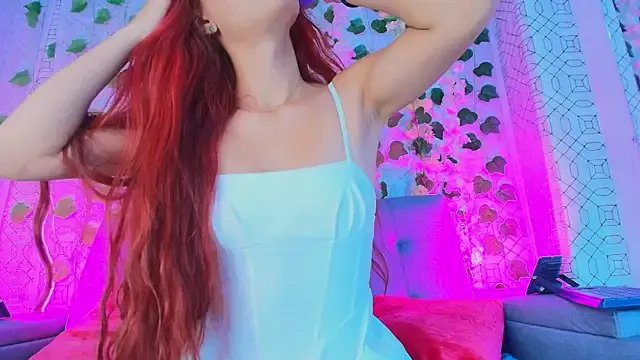 sharlott_miller on StripChat