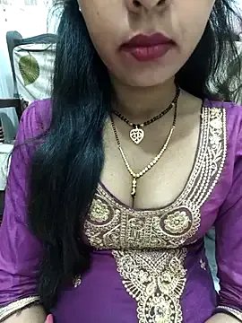 Sharmila-Singh on StripChat