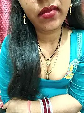 Sharmila-Singh on StripChat