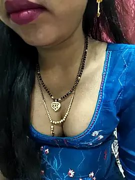 Sharmila-Singh on StripChat