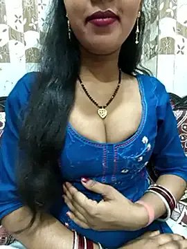 Sharmila-Singh on StripChat