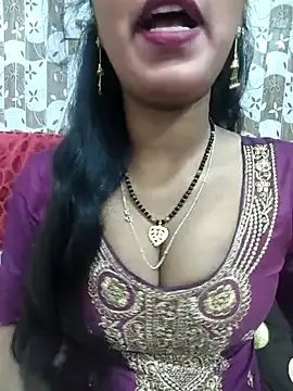 Sharmila-Singh on StripChat