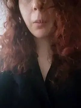 Sharon_Black on StripChat