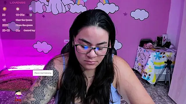 Sharon_hils — squirt show you face