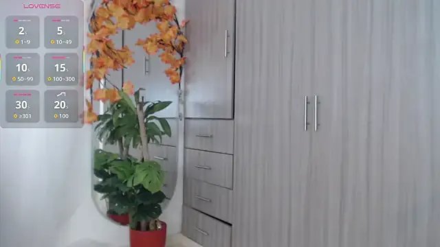 sharon_ivanna12 on StripChat