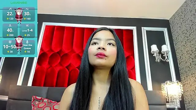 SharonBonet on StripChat