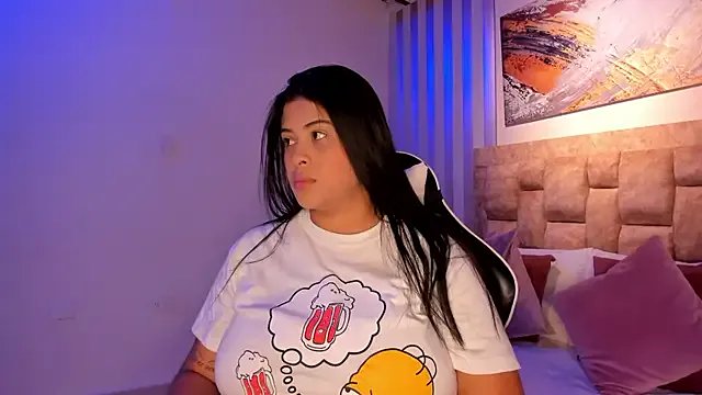 sharonscoth on StripChat