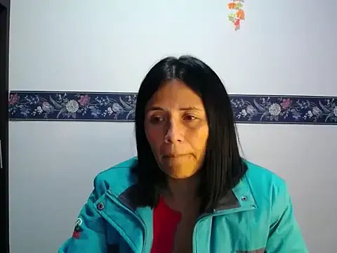 sharoon_cheerry on StripChat