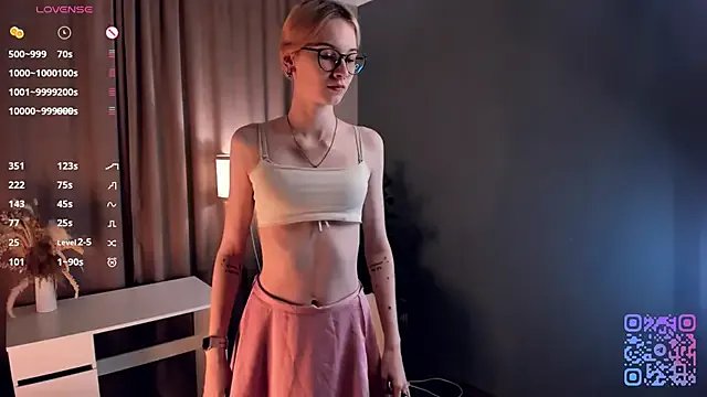 SharylSmalt on StripChat