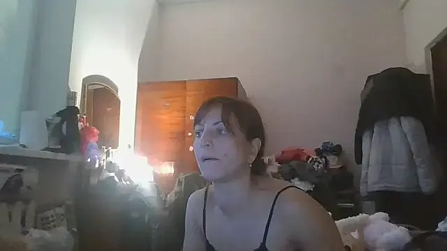 Freechat ShawnaAdams on StripChat