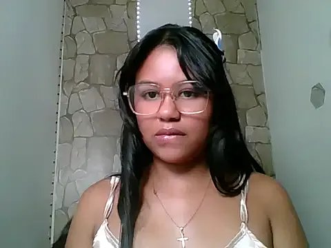 Shawnycarson on StripChat