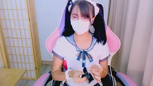 Shawtysis — Freechat on StripChat