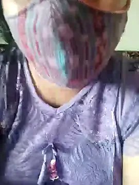 Sheela-Bhabi on StripChat